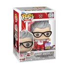 Funko Pop! Vinyl: WWE - Johnny Knoxville - Amazon San Diego Comic Con Funko...