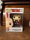 Funko Pop! Vinyl: WWE - Kurt Angle (in Ring Gear) #55 2018 Vaulted Wrestling