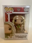 Funko Pop! Vinyl: WWE - Liv Morgan #130 W/Protector