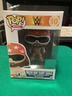 Funko Pop! Vinyl: WWE Macho Man Randy Savage #10