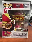 Funko Pop! Vinyl: WWE - "Macho Man" Randy Savage (Diamond Glitter) - GameStop...