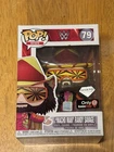 Funko Pop! Vinyl: WWE - "Macho Man" Randy Savage (Diamond Glitter) - GameStop...