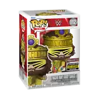 Funko Pop! Vinyl: WWE - Macho Man Randy Savage - Entertainment Earth (Exclusive)