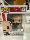 Funko Pop! Vinyl: WWE - "Mean" Gene Okerlund #73