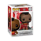 Funko Pop! Vinyl: WWE - Mr. T #80