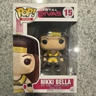 Funko Pop! Vinyl: WWE - Nikki Bella #15