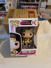 Funko Pop! Vinyl: WWE - Nikki Bella #15