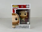 Funko POP Vinyl - WWE - Otis Money In The Bank - #88