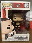 Funko Pop! Vinyl: WWE - Randy Orton #60 W/ Protector