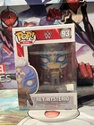 Funko Pop! Vinyl: WWE - Rey Mysterio #93
