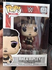 Funko Pop! Vinyl: WWE - Rhea Ripley #122