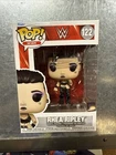 Funko Pop! Vinyl: WWE - Rhea Ripley #122