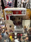Funko Pop! Vinyl: WWE - Ric Flair (Red) #63 NEW In Box Sealed - Vaulted In Hand