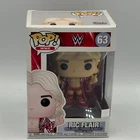 Funko Pop! Vinyl: WWE - Ric Flair (Red) #63 NEW Sealed -Vaulted