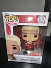 Funko Pop! Vinyl: WWE - Rikishi - Target (Exclusive) #150