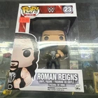 Funko Pop! Vinyl: WWE - Roman Reigns #23