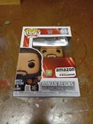 Funko Pop! Vinyl: WWE - Roman Reigns (Metallic) - Amazon (Exclusive) #98
