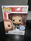 Funko Pop! Vinyl: WWE - Sami Zayn - Funko (Exclusive) #153