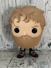 FUNKO POP VINYL WWE SERIES DANIEL BRYAN #07 FIGURE WRESTLING