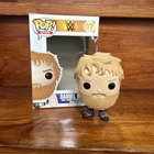 FUNKO POP VINYL WWE SERIES DANIEL BRYAN #07 FIGURE WRESTLING