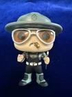 Funko Pop! Vinyl: WWE - Sgt. Slaughter #54
