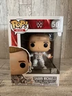 Funko Pop! Vinyl: WWE - Shawn Michaels #50