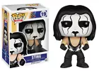 Funko Pop! Vinyl: WWE - Sting #19
