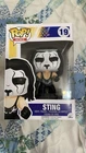 Funko Pop! Vinyl: WWE - Sting #19