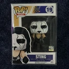 Funko Pop! Vinyl: WWE - Sting #19