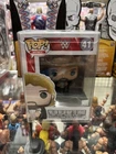 Funko Pop! Vinyl: WWE - Ted "The Million Dollar Man" Dibiase #41