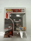Funko Pop! Vinyl: WWE - "The Demon" Finn Balor - FYE WWE (Exclusive) #38