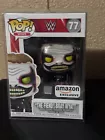 Funko Pop! Vinyl: WWE - "The Fiend" Bray Wyatt - Amazon WWE (Exclusive) #77