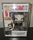 Funko Pop! Vinyl: WWE - "the Fiend" Bray Wyatt - WWE (Exclusive) #77