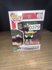 Funko Pop! Vinyl: WWE - The Hurricane - Target (Exclusive) #151