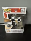 Funko Pop! Vinyl: WWE - The Miz #72