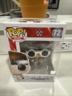 Funko Pop! Vinyl: WWE - The Miz #72