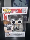 Funko Pop! Vinyl: WWE - The Miz #72