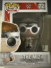Funko Pop! Vinyl: WWE - The Miz #72