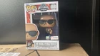 Funko Pop! Vinyl: WWE The Rock Final Boss Fanatics Exclusive #168 Orig BOX