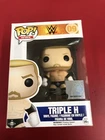 Funko Pop! Vinyl: WWE - Triple H #09