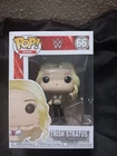 Funko Pop! Vinyl: WWE - Trish Stratus #66 with protector