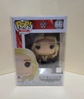 Funko Pop! Vinyl: WWE - Trish Stratus #66 w/Protector New Great Box