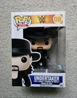 Funko Pop! Vinyl: WWE - Undertaker #08 - New