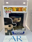 Funko Pop! Vinyl: WWE - Undertaker #08