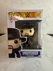 Funko Pop! Vinyl: WWE - Undertaker #08