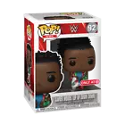 Funko Pop! Vinyl: WWE - Xavier Woods (Up Up Down Down) (Metallic) - Target...