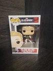 Funko Pop! Vinyl: Yelena Belova #607 Marvel Black Widow Avengers Florence Pugh