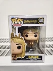Funko Pop! Vinyl: Yellowjackets - Natalie #1453