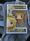 Funko Pop! Vinyl: Yellowjackets - Natalie #1453