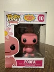 Funko Pop! Vinyl: Yo Gabba Gabba! - Foofa #10